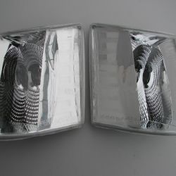 Габаритный фонарь для Jeep Grand Cherokee ZJ